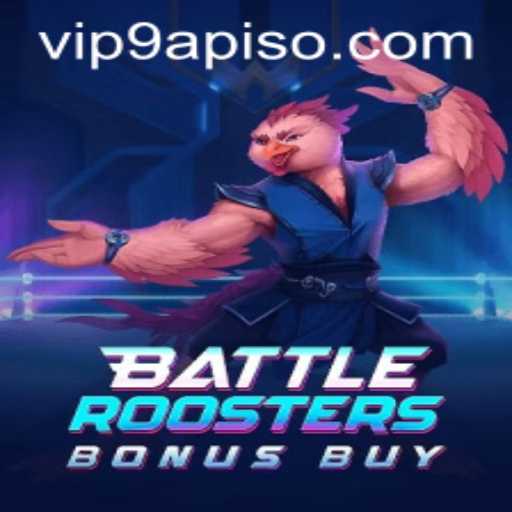 Unveiling BattleRoostersBonusBuy: A Complete Guide to the Game