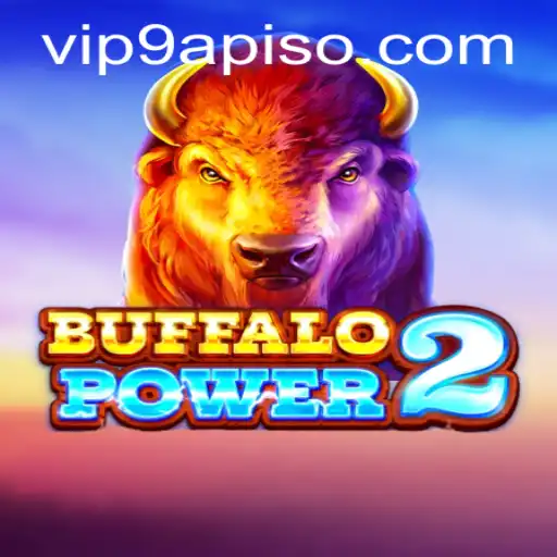 Buffalo Power 2: The Adventure Continues
