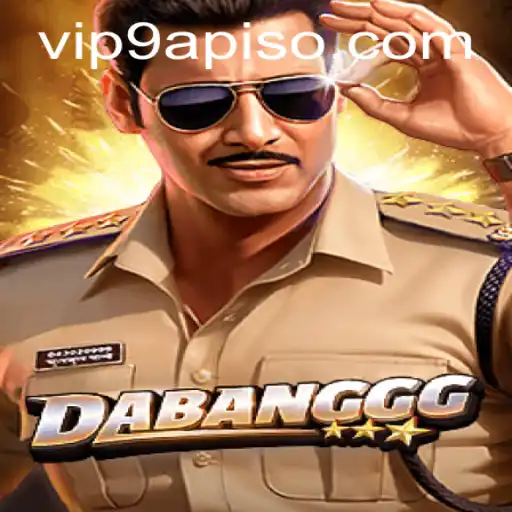 Exploring the Thrilling World of DABANGGG: Unveiling the Intricacies of 9APISO