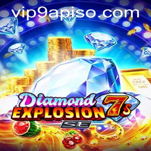 Discover the Thrills of DiamondExplosion7sSE: A Modern Gaming Experience with a Twist