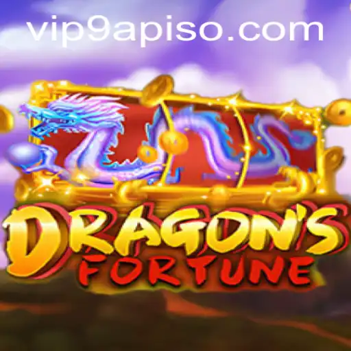 DragonFortune and the Intriguing World of 9APISO