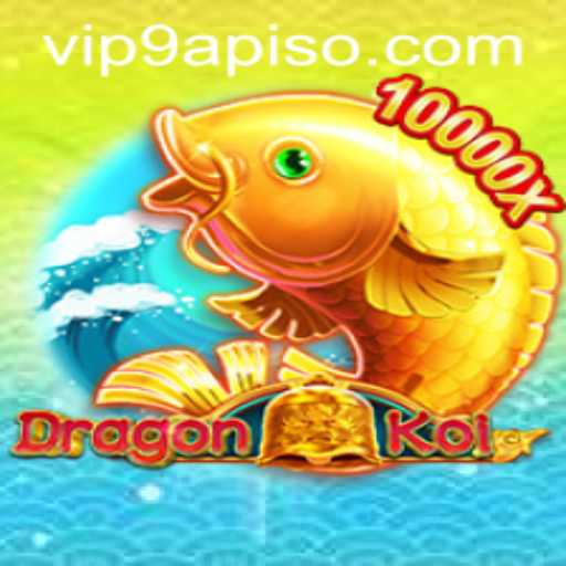 Unveiling DragonKoi: A Mystical Journey into the Fantasy World of 9APISO