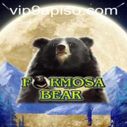 Discovering FormosaBear: The Adventure Game with a Twist