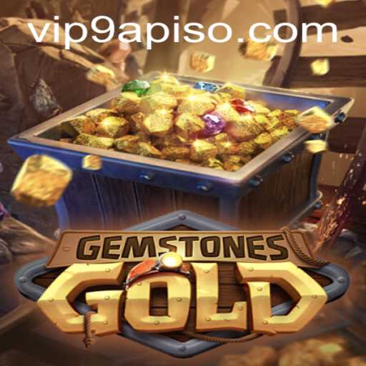 Discovering the Mystical World of GemstonesGold: The Game Revolutionizing Interactive Entertainment