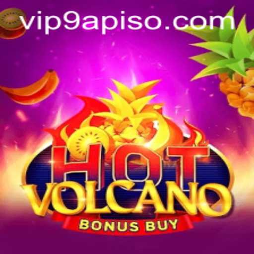Exploring the Thrills of HotVolcanoBonusBuy and the 9APISO Phenomenon
