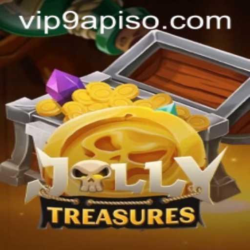 Unveiling the Journey in JollyTreasures with 9APISO