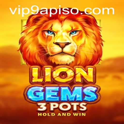 Discover the Exciting World of LionGems3pots: An Innovative Gaming Experience