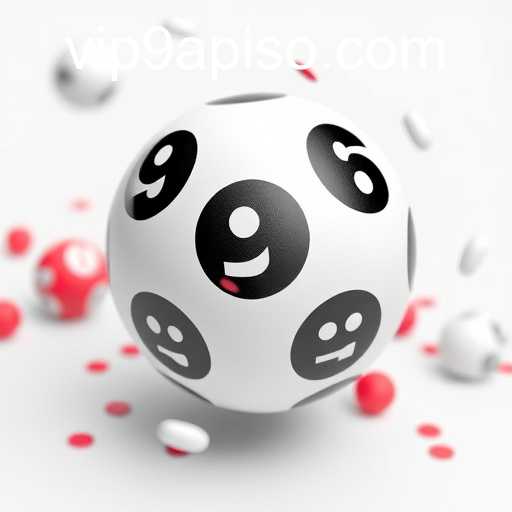 Exploring the World of Lottery with 9APISO