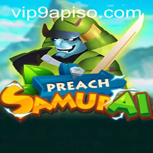 PreachSamurai: Master the Art of Strategy with 9APISO