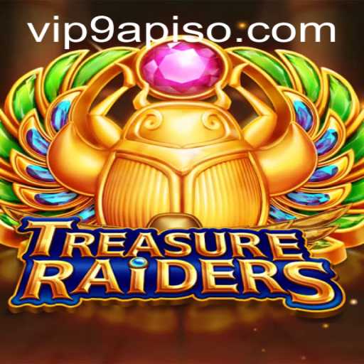 Exploring the Adventure: A Comprehensive Guide to TREASURERAIDERS with 9APISO