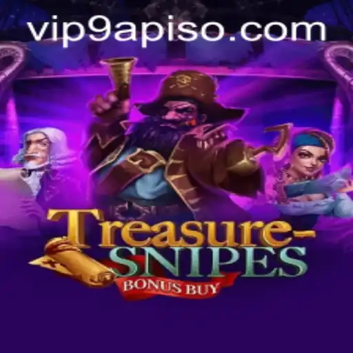 Exploring the Fascinating World of TreasuresnipesBonusBuy with 9APISO