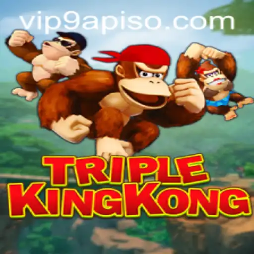 TripleKingKong: The Latest Sensation in Gaming