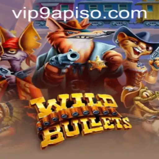 WildBullets: An In-Depth Look into the Thrilling Multiplayer Game