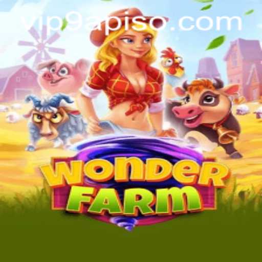 Discovering the Enchanting World of WonderFarm